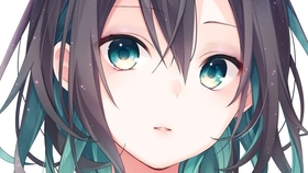 アナログ絵 女の子いっぱい描いてみた イラストメイキング シャーペン 哔哩哔哩 つロ 干杯 Bilibili