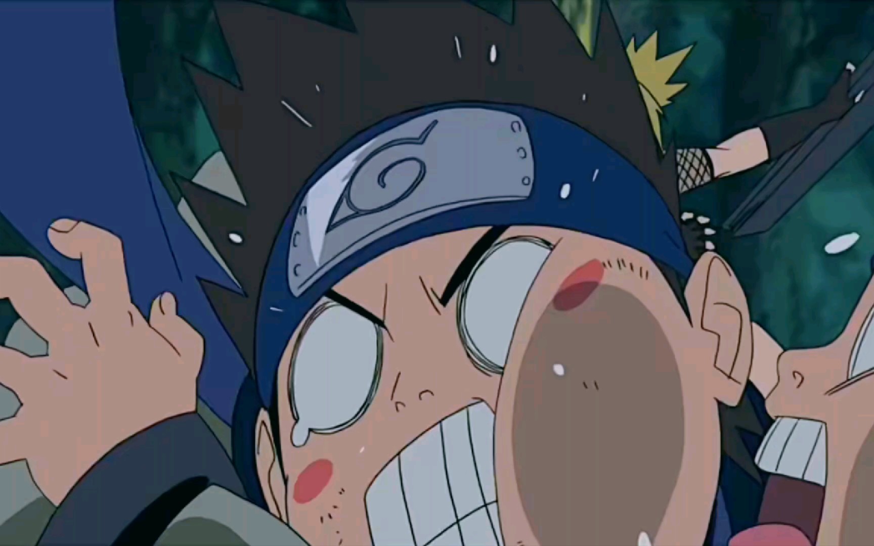 猿飞木叶丸忍术合集108060帧蓝光