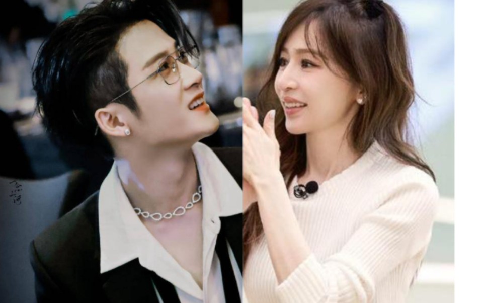 檀健次情商有多高?直播时几次救场,让女星们避免社死现场!