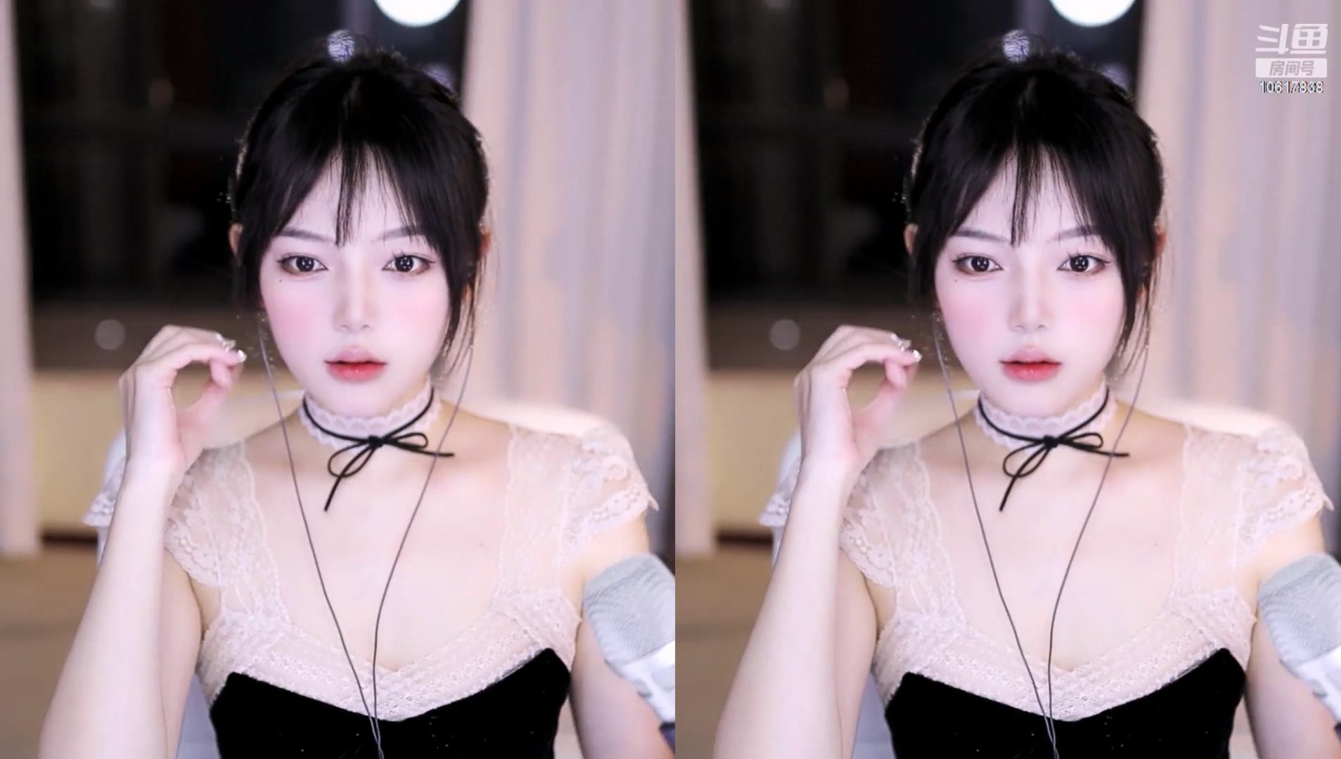 斗鱼-招财小阿钙_2024-04-21-1947_04-22-0034_春天总有故事发生