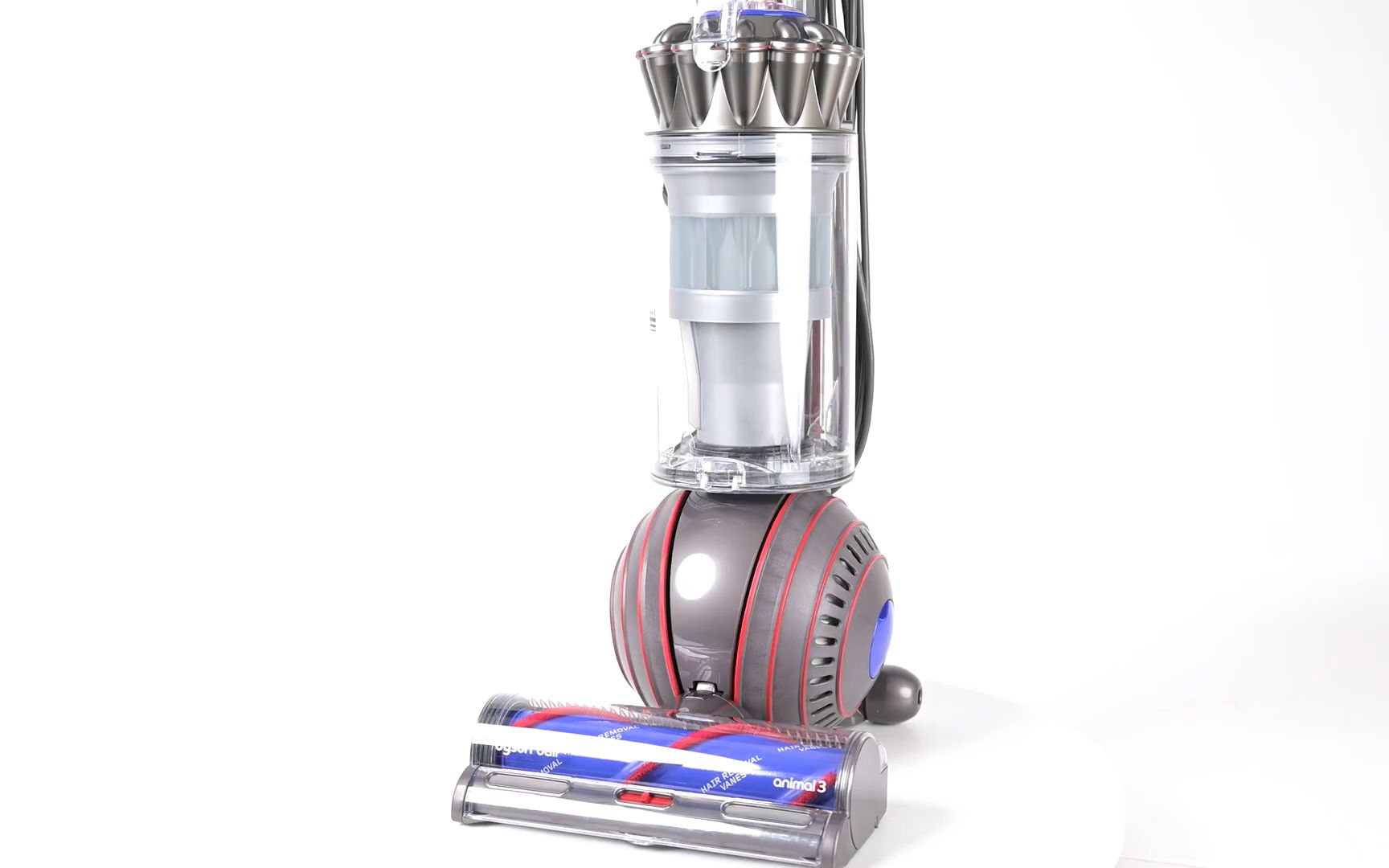 [图]DYSON Ball Animal 3 Corded Upright Vacuum Review