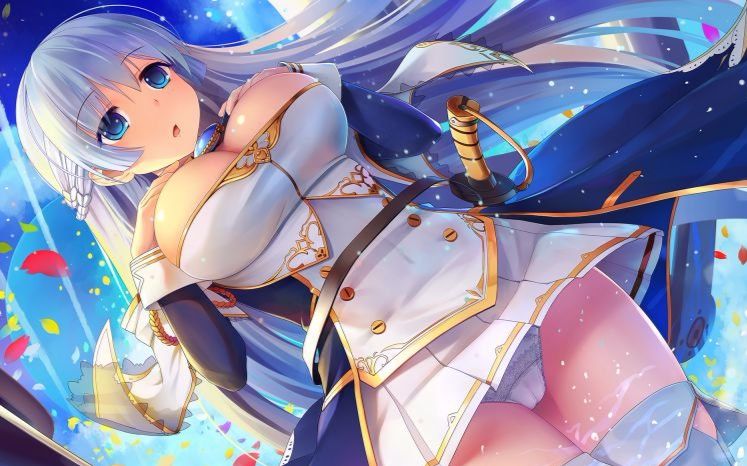 碧蓝航线 萌新推图流程 娱乐解说视频 7-2_哔哩哔哩_bilibili