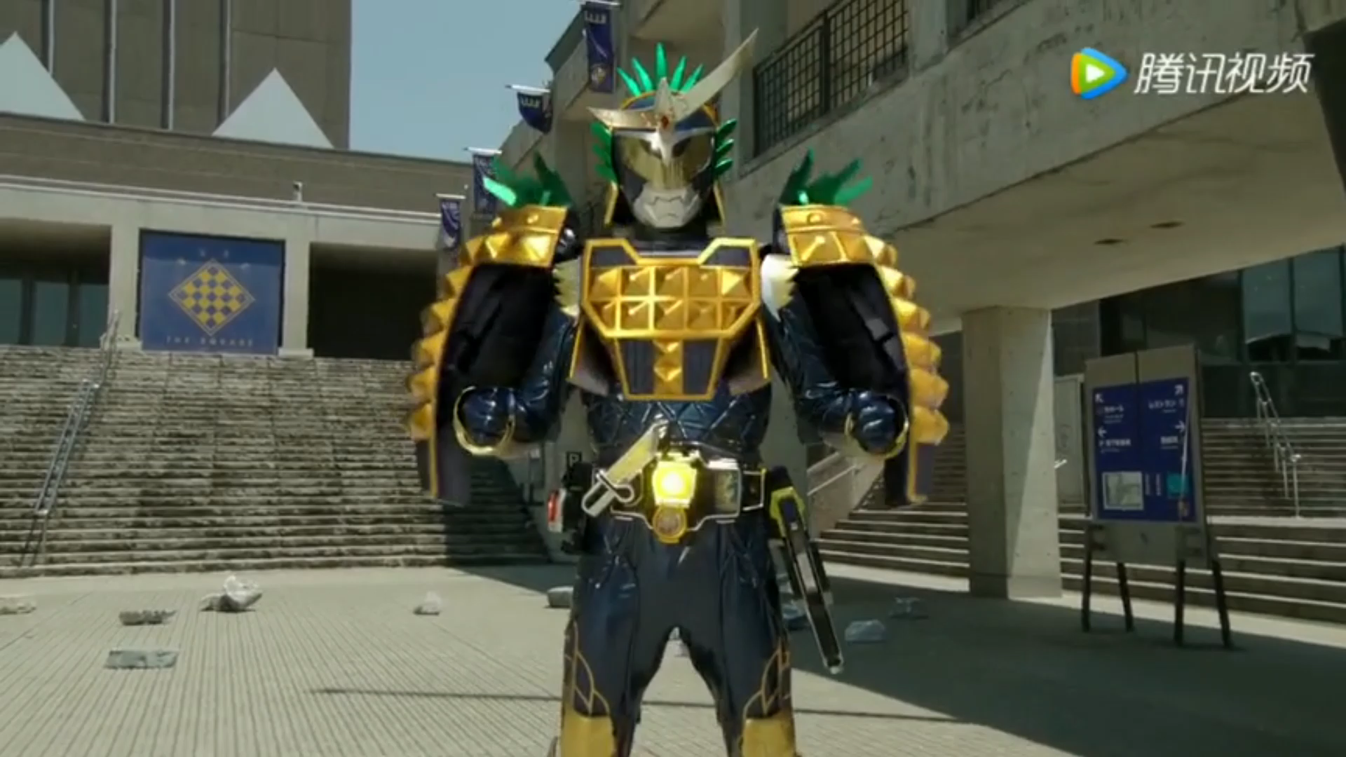 个人最喜欢的铠武tv全形态