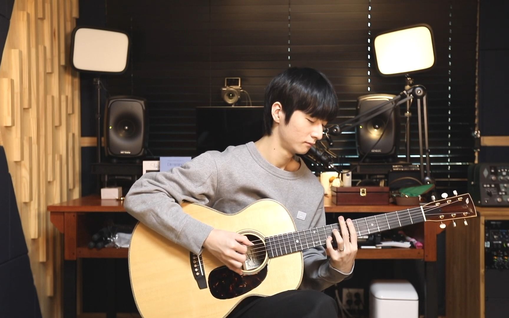 郑成河sungha jung