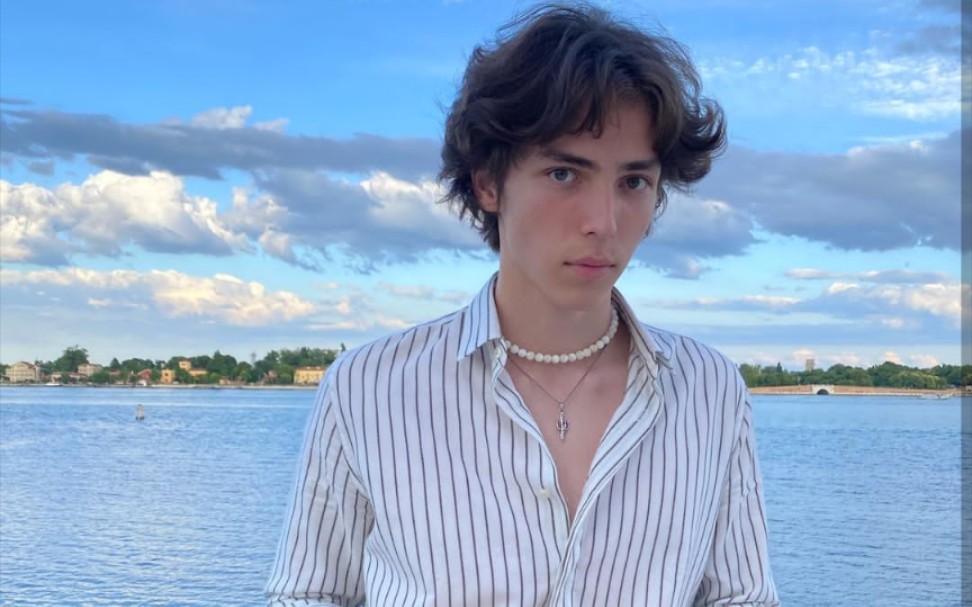 【jacksonpassaglia】原声合集