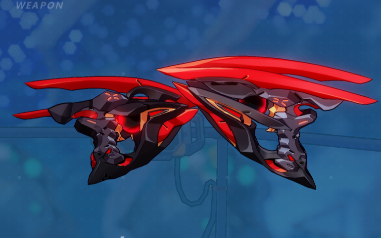 【崩坏3】伊甸双星实验