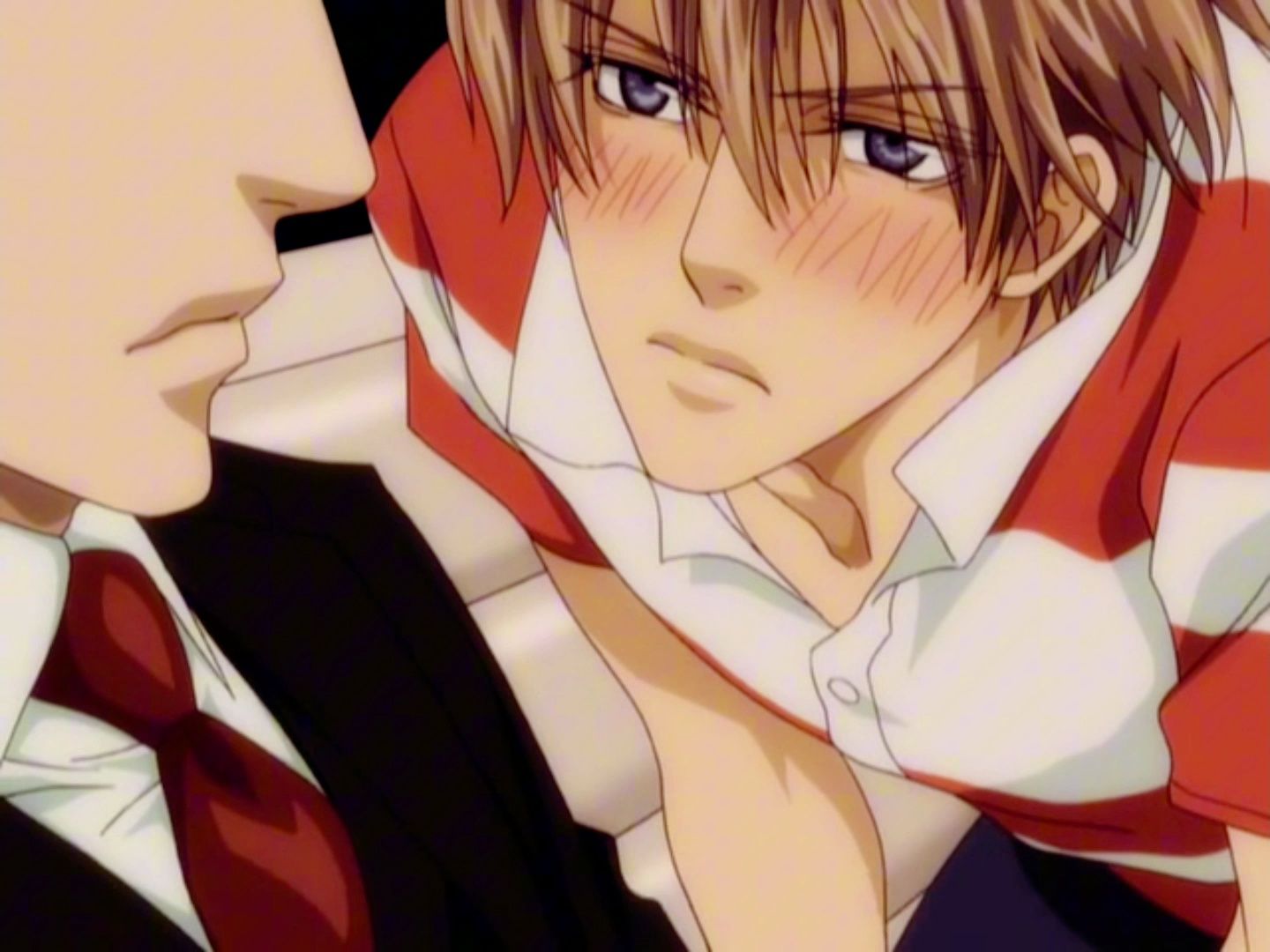 【探索者的羽翼】"我讨厌你."|可爱老婆在线撒娇!别装了!