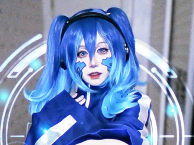 【阳炎cos/ene榎本贵音】阳炎日快乐!