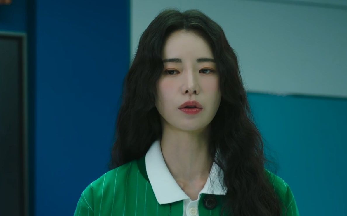 【国民死刑投票】第十集 10-6 朴海镇&林智妍