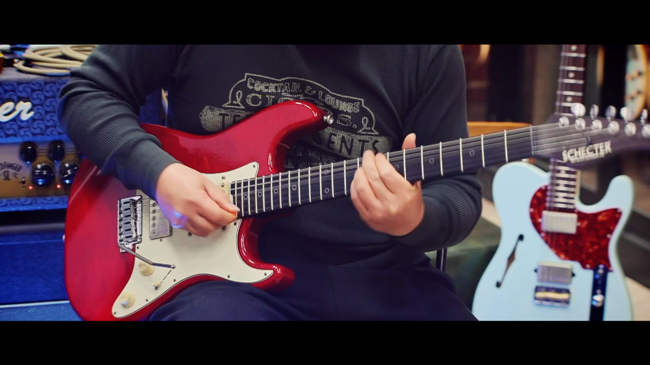 michael jackson beat it 吉他solo