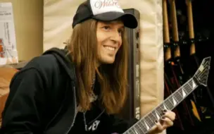 Video herunterladen: Children of bodom——Hate me2020年10月25日在芬兰的Tavastia俱乐部