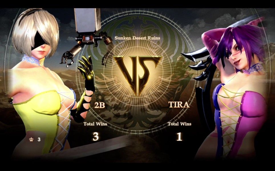 【灵魂力量6】不仅性感,而且很白