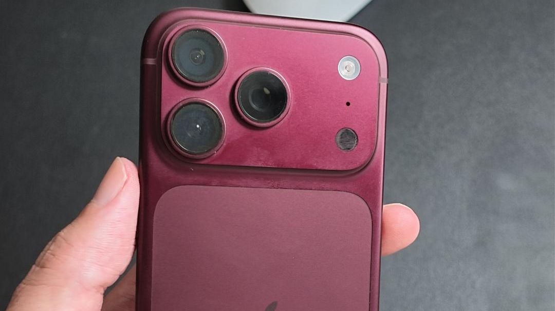 太过离谱……你们的新iPhone变色了吗？