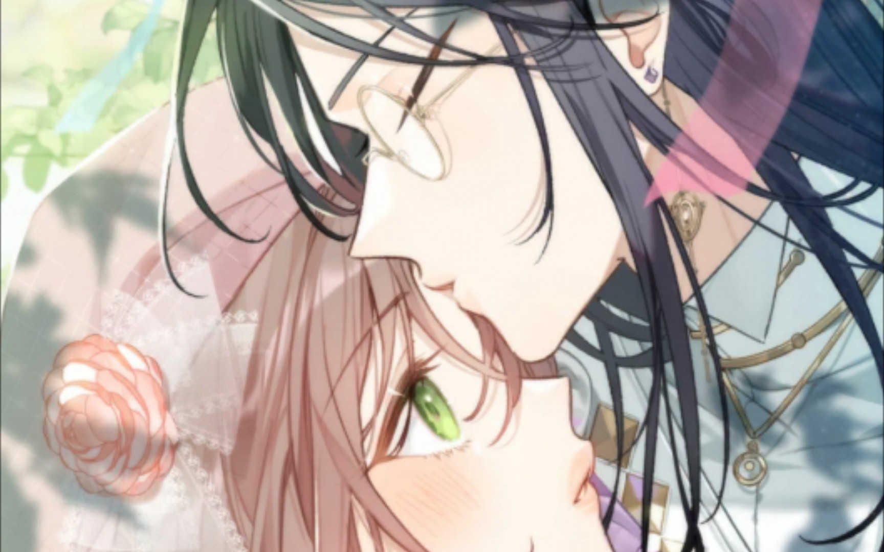 【少女的王座】维吉尔72花见节羁绊剧情72破碎的记忆——遗落纪元