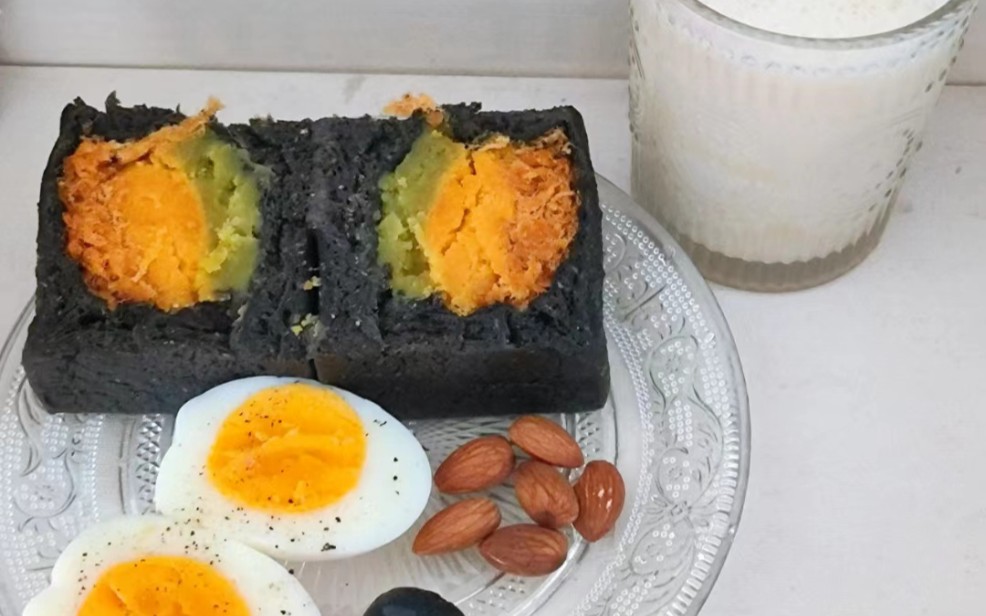 普通人的美食记录