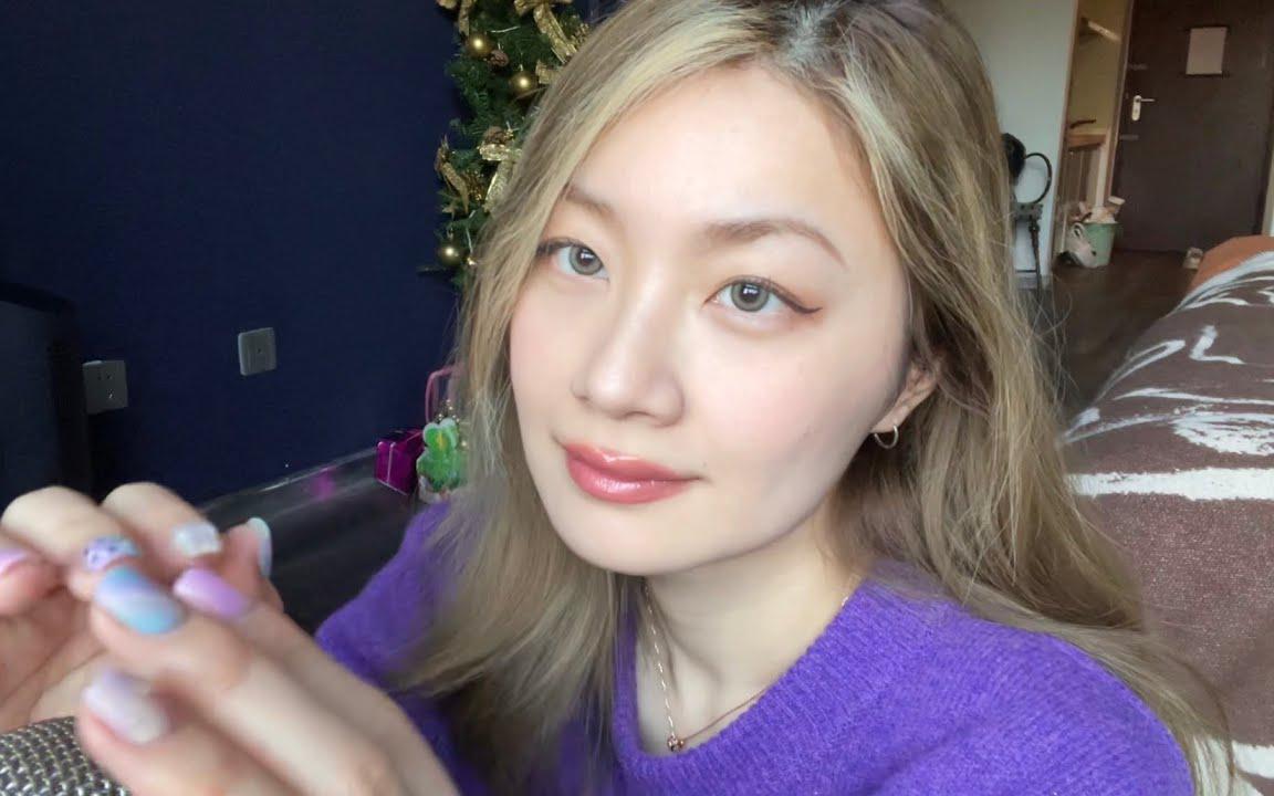 [lin助眠0102]触发第一次最佳睡眠2