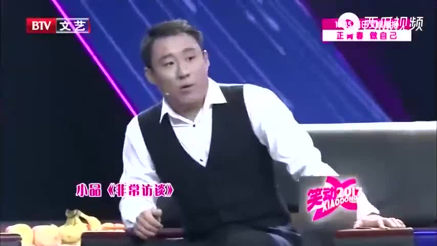 小品:郭阳郭亮真是一对活宝,显摆书法却不会写字,要把人笑死