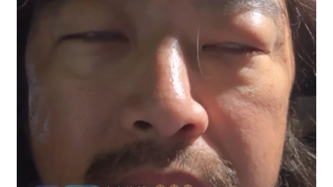 峰哥2024.8.27深圳车内晚间直播,be一会儿