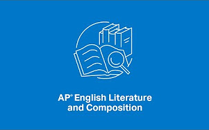 [图]AP 官方课程：英国文学English Literature （2020年完整）