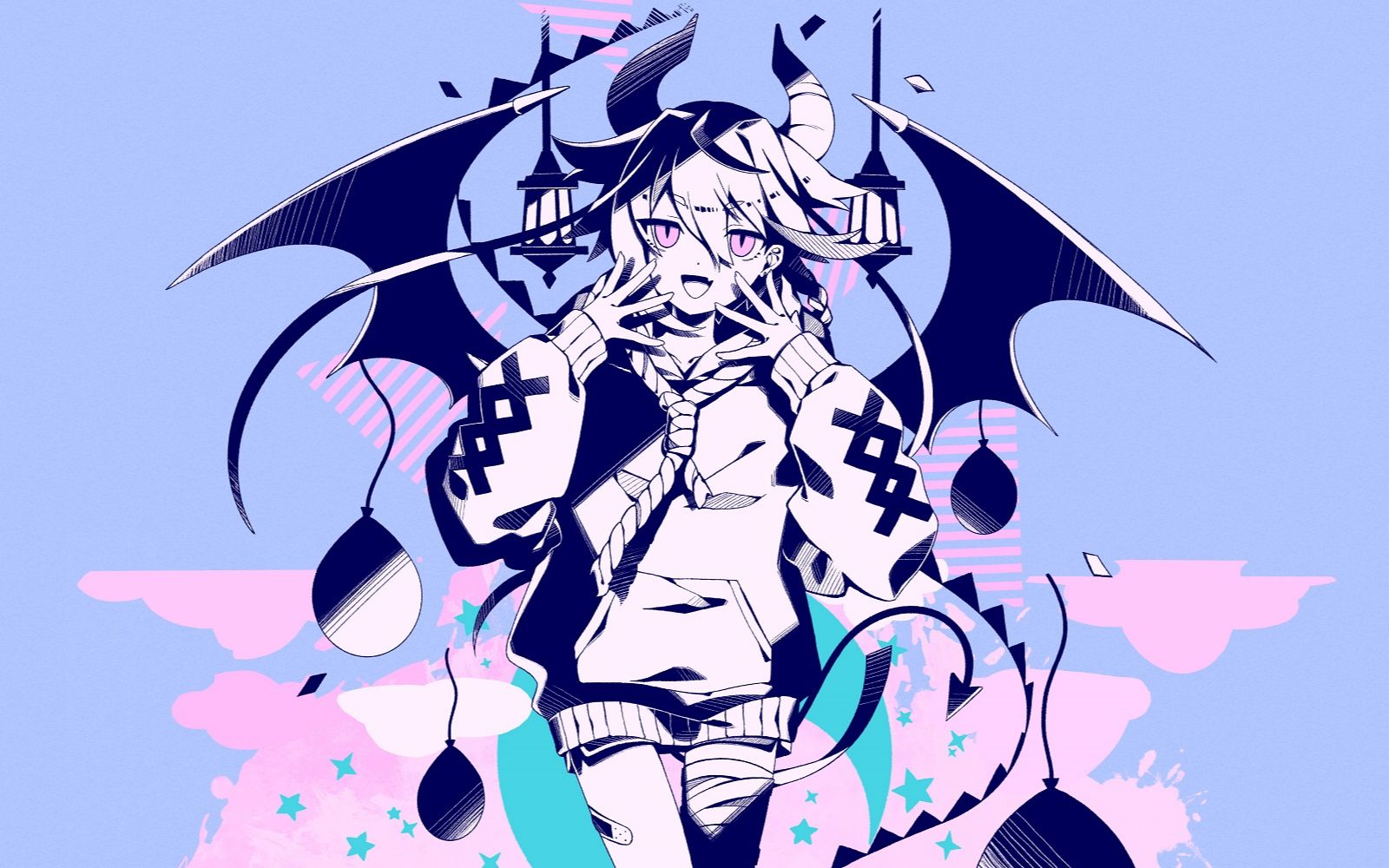 vocaloid科普:p主的故事第十三期 怪力熊_哔哩哔哩_bilibili