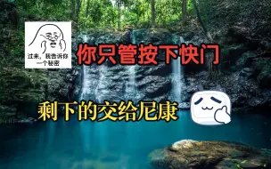 Download Video: 【尼康z5】24-200｜你只管按下快门，剩下的交给尼康