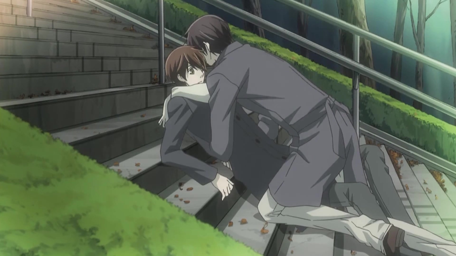 活动作品世初高野的情话