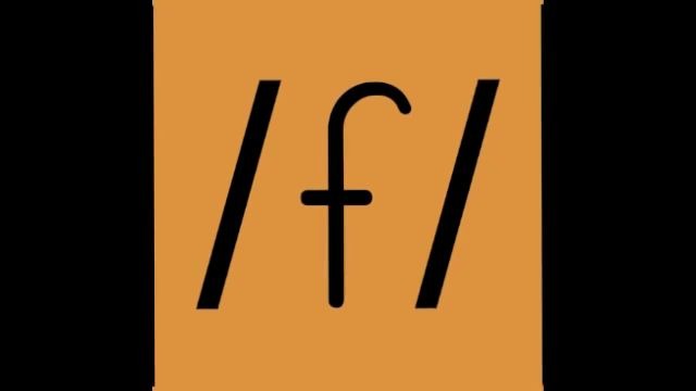 [图]英文字母F动画片 Letter F Song