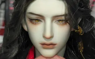 Download Video: 【bjd】“爱我吧”