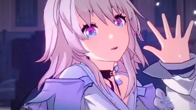 崩坏星穹轨道三月七//-哔哩哔哩_Bilibili