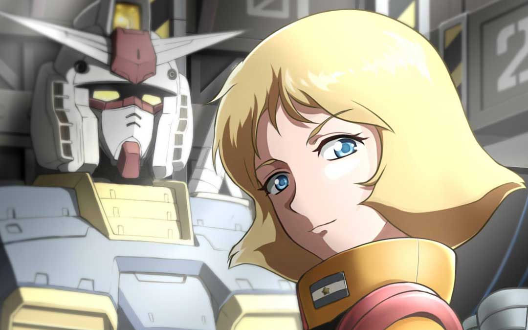 高达0079! 新手的元祖高达对战视频 高达versus