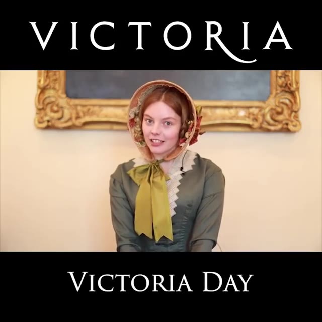 维多利亚第三季开拍主演问候