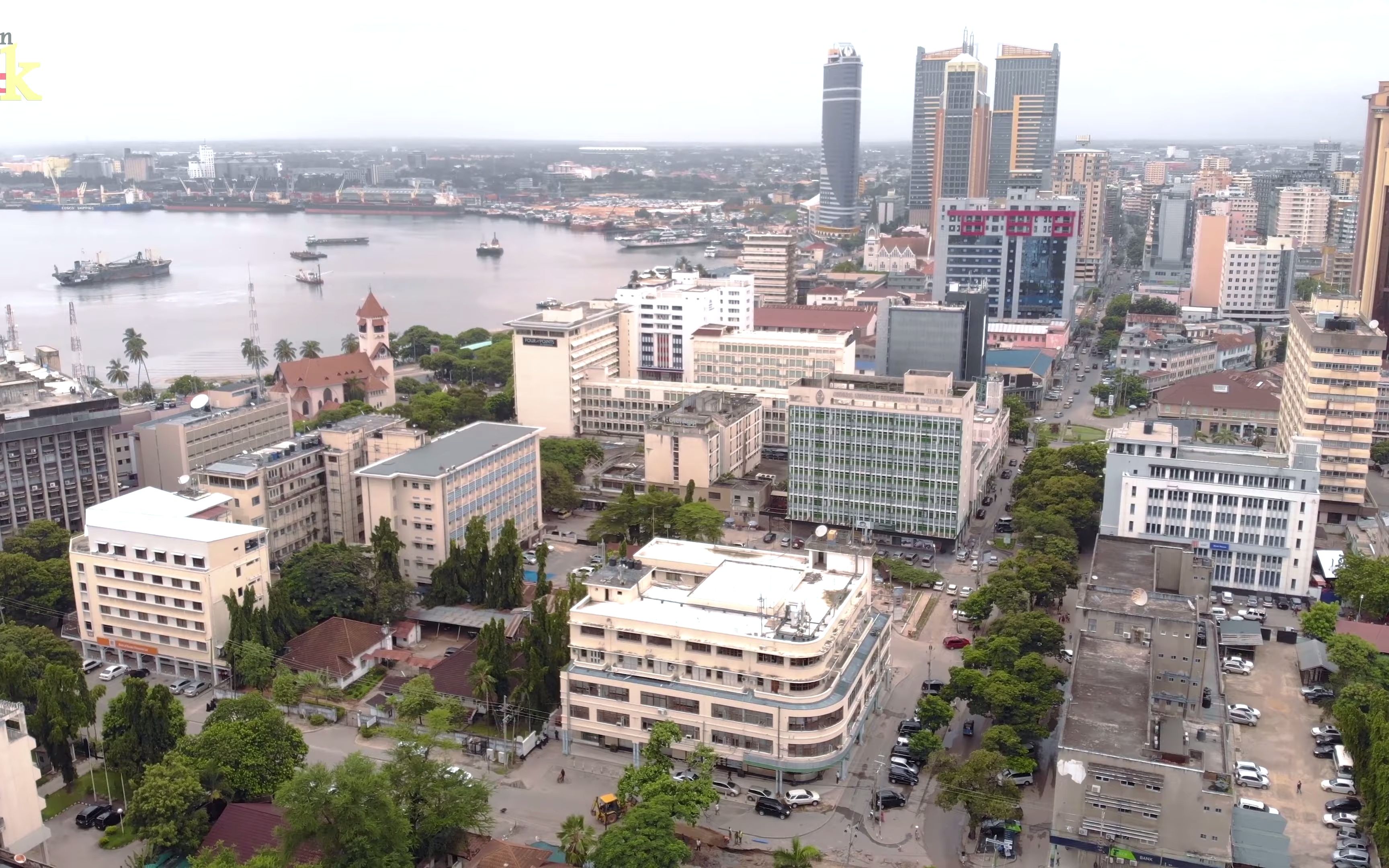 dar es salaam,tanzania 坦桑尼亚-达累斯萨拉姆