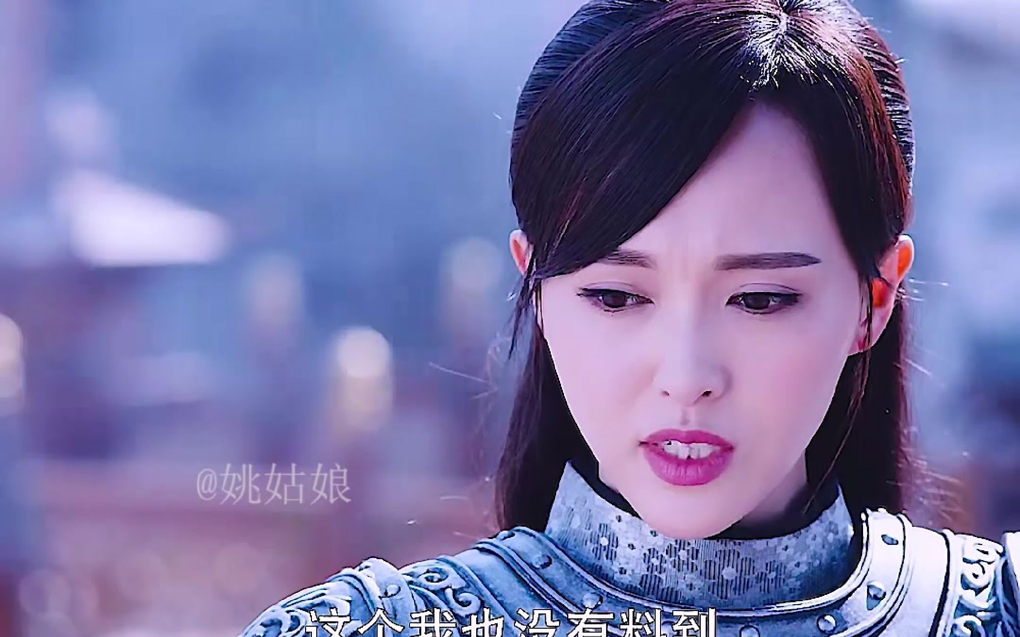 心狠手辣叱云南识破北凉公主身份