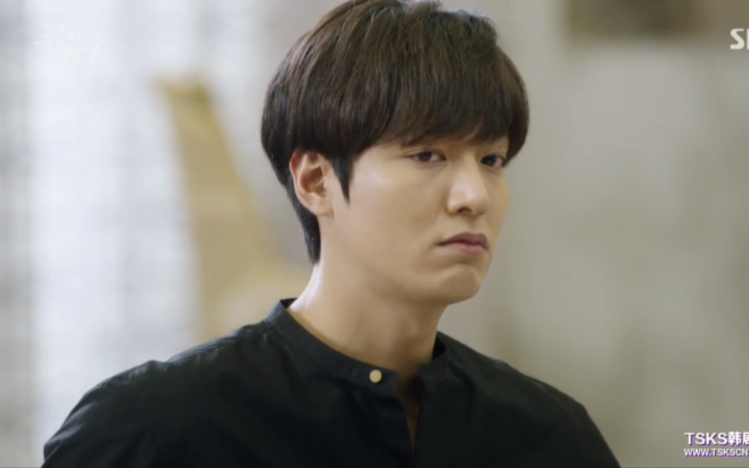 【许俊宰x沈清】~人类就是嫉妒的化身