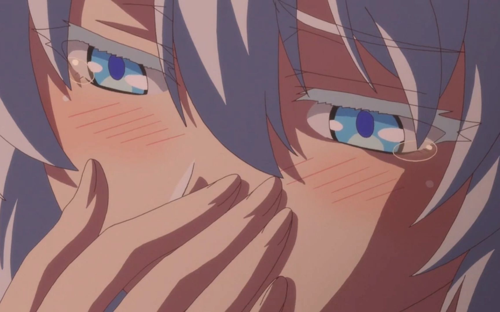 刹那抓住了未来