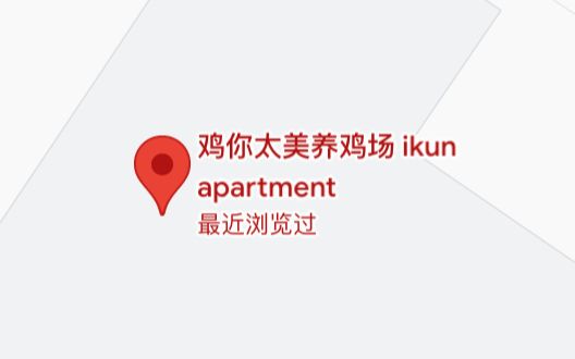 [图]《我们ikun遍布全世界》