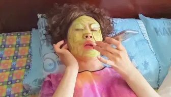 高考前你的父母是这样对你的吗？妈妈，请不要再给我压力了！