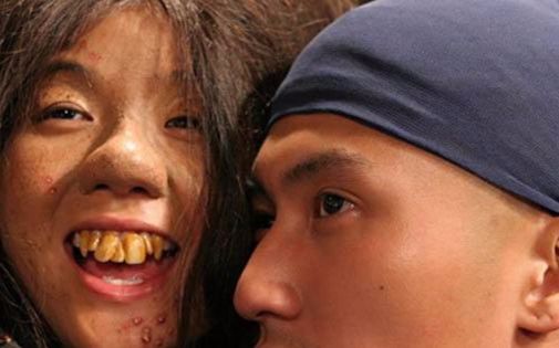 现实的画风总是让我怀疑人生-爆笑五分钟第六期