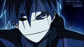 黑之契约者darker Than Black Op2 哔哩哔哩 つロ干杯 Bilibili