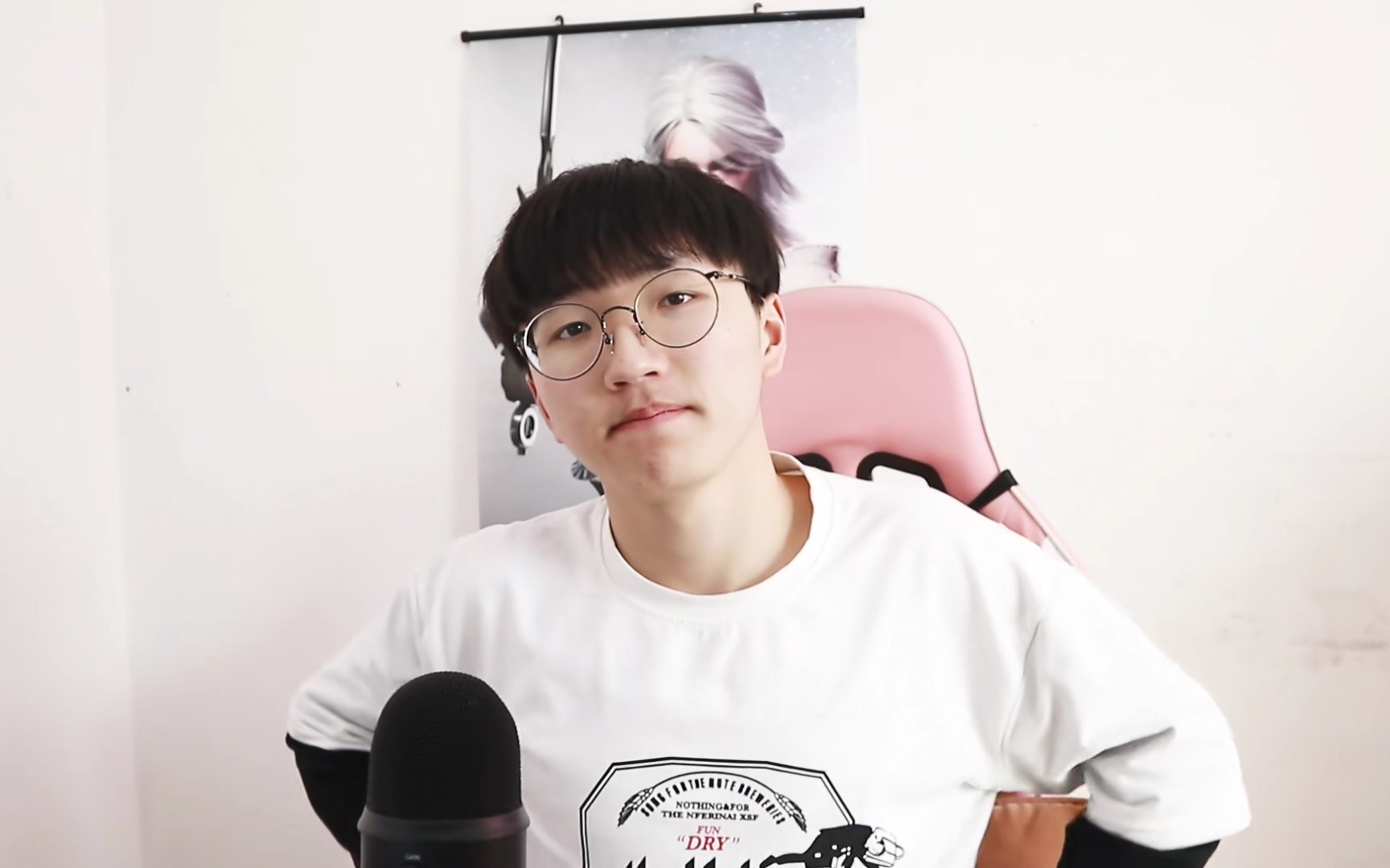 楼上的老张混剪个人向可可爱爱小张张