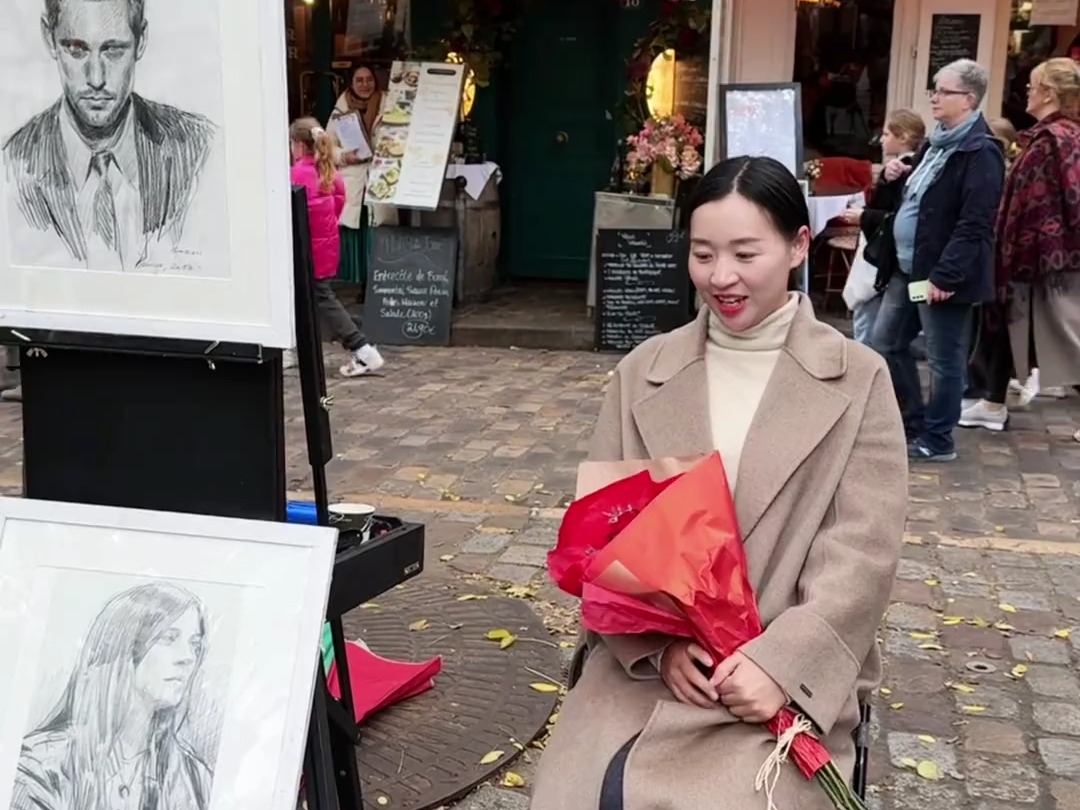 是妈妈、是女儿、是媳妇,有你我很幸福但这一刻不为取悦他人,我只想成为喜欢的自己哔哩哔哩bilibili