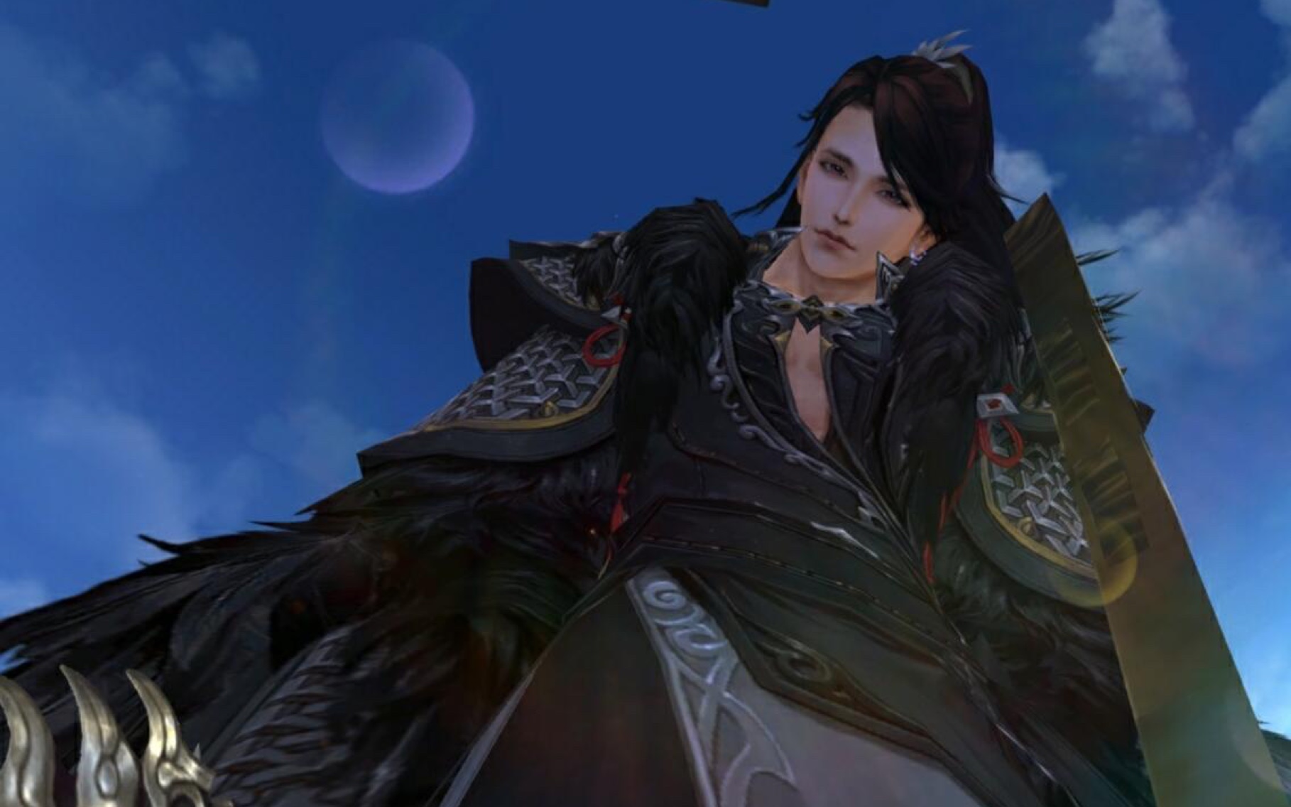 直播剑网3晏殊我们压迫众生20180731std