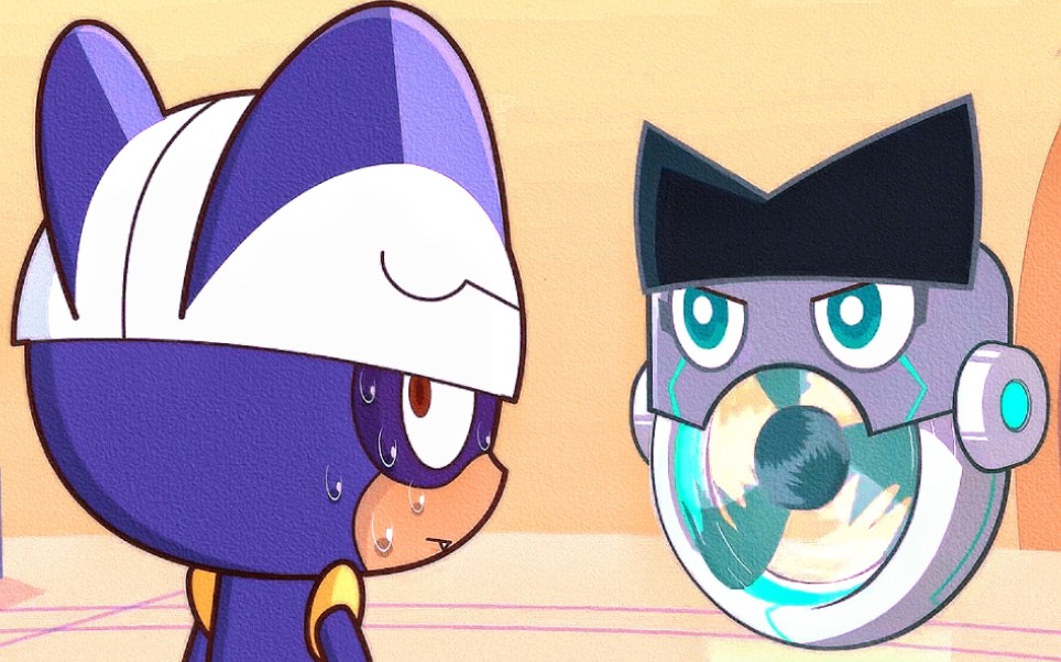 开心超人联盟之机械堡奇遇记伽小合集小心超人高帅合集