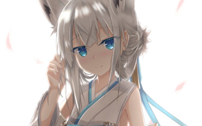 碧蓝航线茳江风誓约纪念