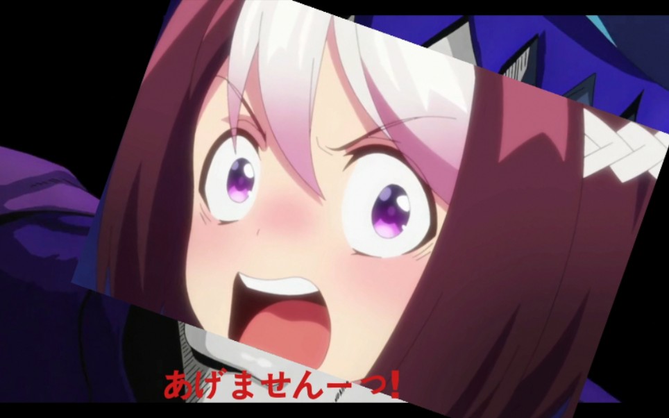 不给养分的特别周