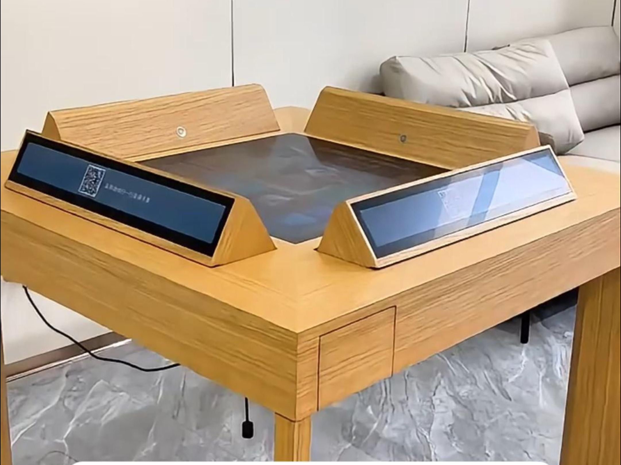 小白必备神器之数字娱乐麻将机