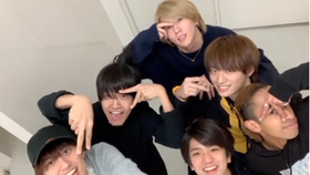 Aぇ Group うたコン 哔哩哔哩 つロ干杯 Bilibili