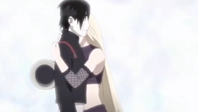 火影忍者 不善言辞的佐井遇到了会读心术的井野 哔哩哔哩 つロ干杯 Bilibili