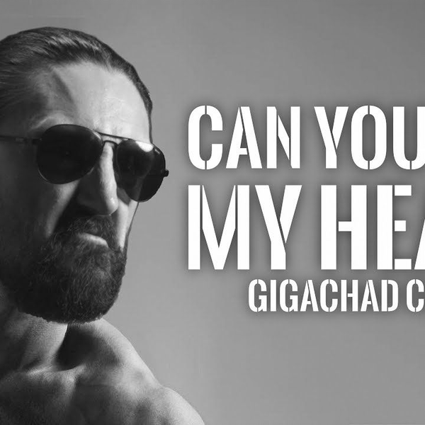 Stream Gigachad Lullabies - Bring me the Horizon - Can You Feel My Heart [ music box] by Wolf