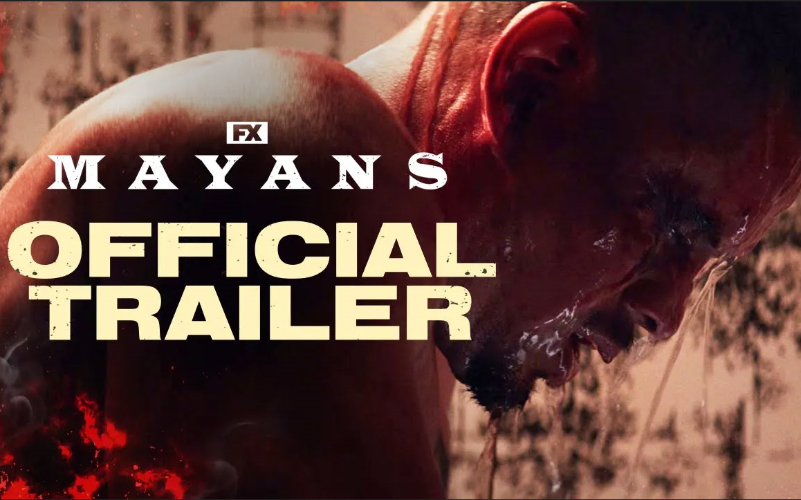 玛雅帮 mayans m.c. 完结季 第5季 官方正式预告